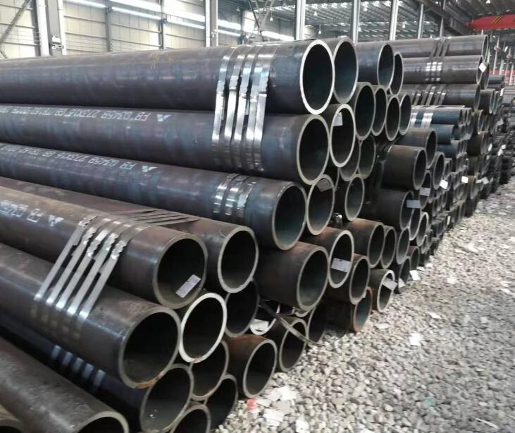 沧源Q345D化肥专用管