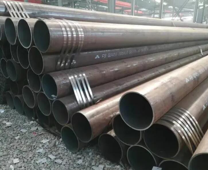 沧源高压锅炉管