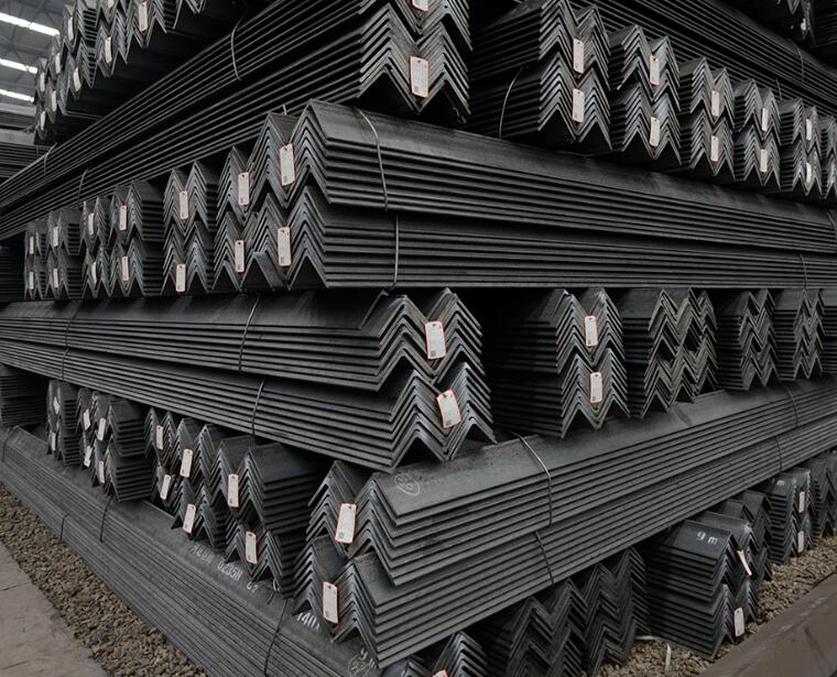 沧源低合金角钢